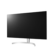 LG 32" Class UHD 4K Monitor, 32UL950-W