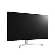LG 32" Class UHD 4K Monitor, 32UL950-W