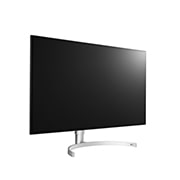 LG 32" Class UHD 4K Monitor, 32UL950-W