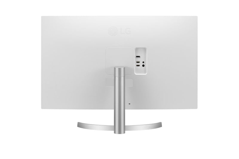LG 32” UHD HDR Monitor with AMD FreeSync®, 32UN500-W