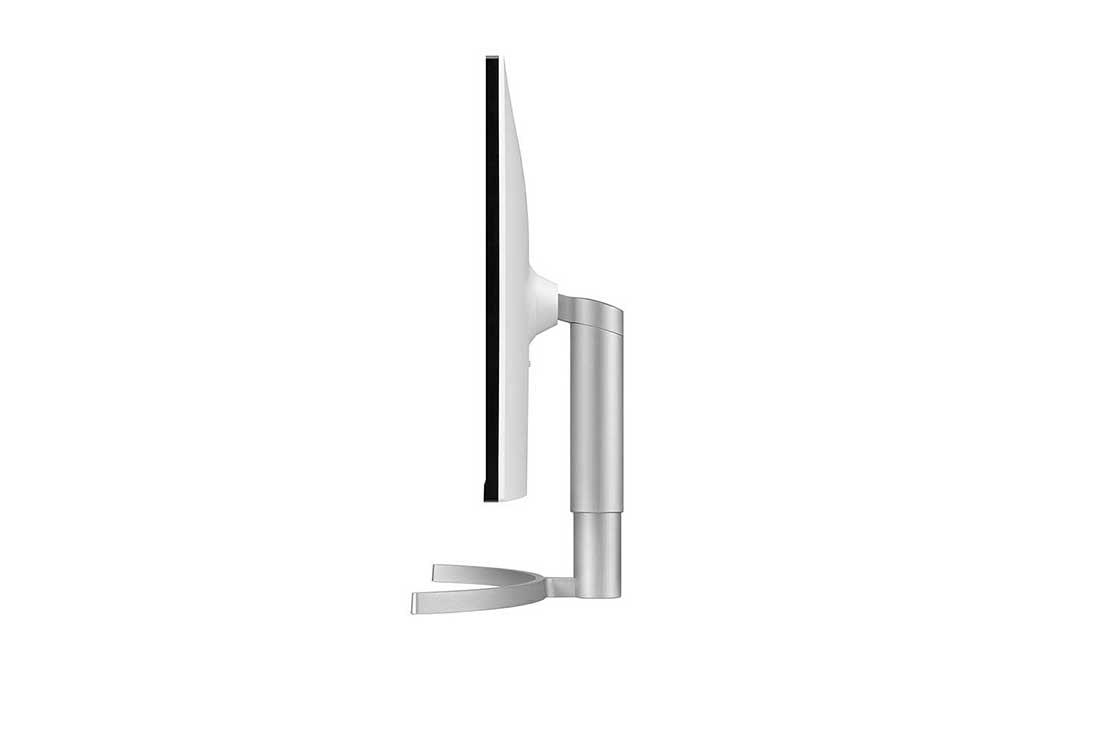 32'' UHD HDR Monitor with FreeSync - 32UN550-W | LG Australia