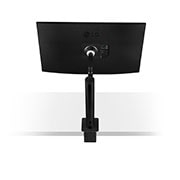 LG 32” UltraFine Ergo Monitor with UHD 4K IPS Display, 32UN880-B