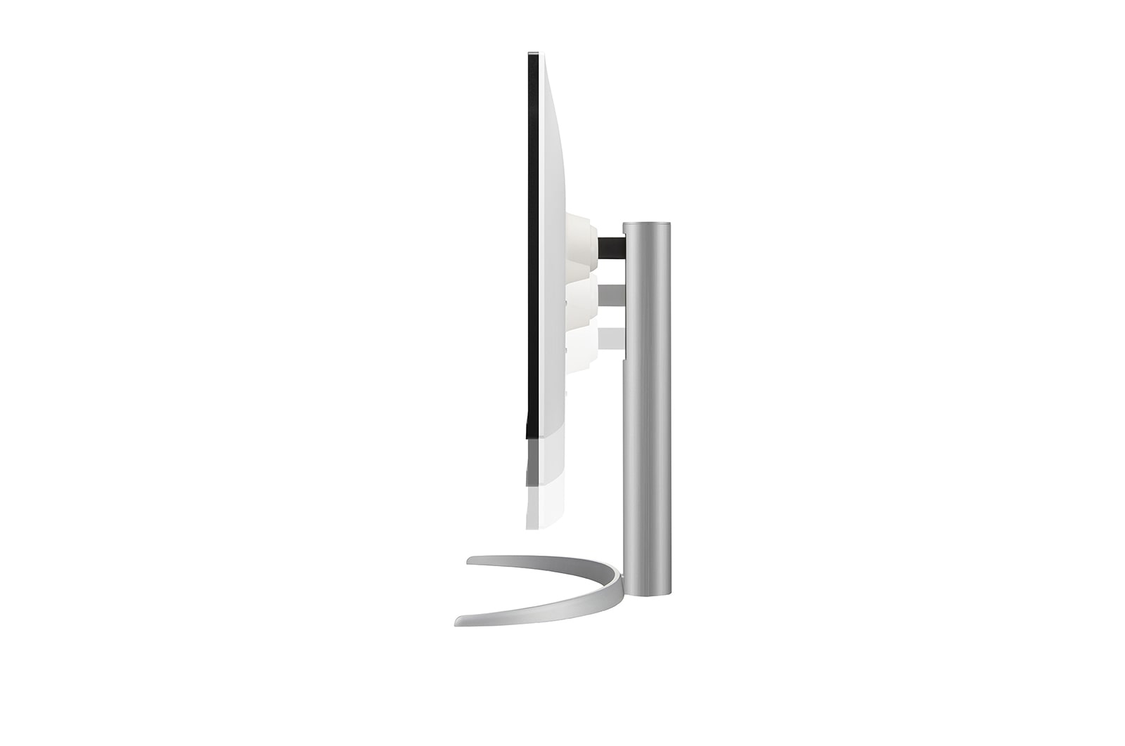 LG 32'' UHD HDR Monitor with USB-C Connectivity, 32UP550-W