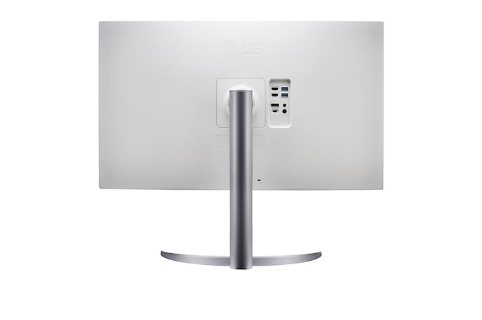 LG 31.5" UHD 4K HDR Monitor, 32UQ750P