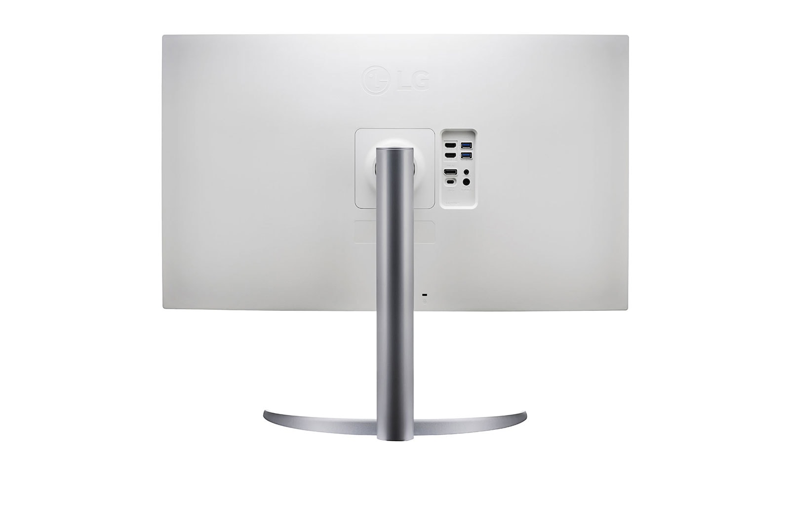LG 31.5" UHD 4K HDR Monitor, 32UQ750P