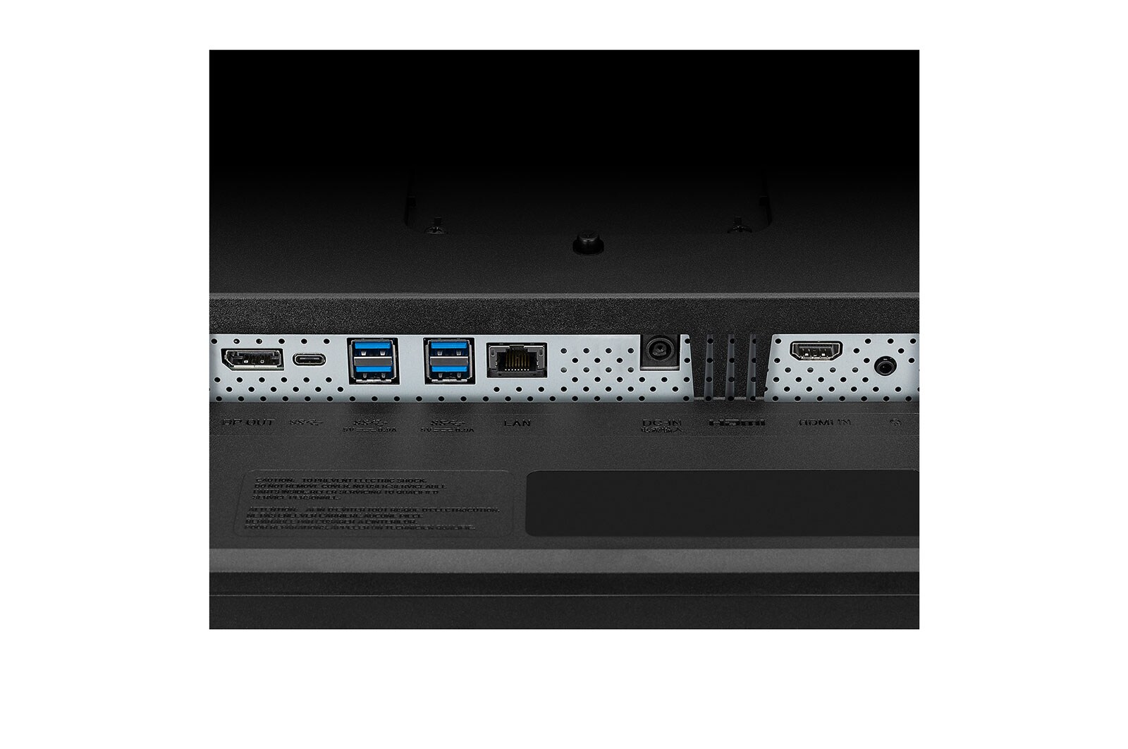 LG 34'' UltraWide™ All-in-One Thin Client, 34CN650N-6N