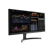 LG 34'' UltraWide™ All-in-One Thin Client, 34CN650N-6N