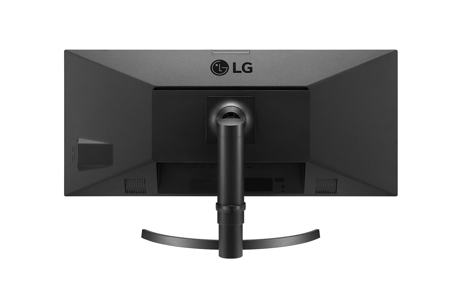 LG 34'' UltraWide™ All-in-One Thin Client, 34CN650W-AP