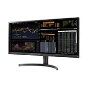 LG 34'' UltraWide™ All-in-One Thin Client, 34CN650W-AP