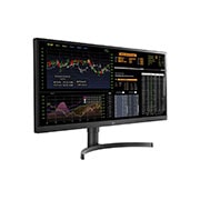 LG 34'' UltraWide™ All-in-One Thin Client, 34CN650W-AP