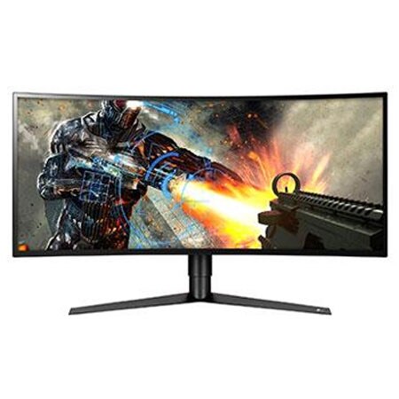 LG 34GK950F-B 34インチモニター 34” QHD UltraWide Curved Gaming Monitor - 34GK950F-B | LG Australia