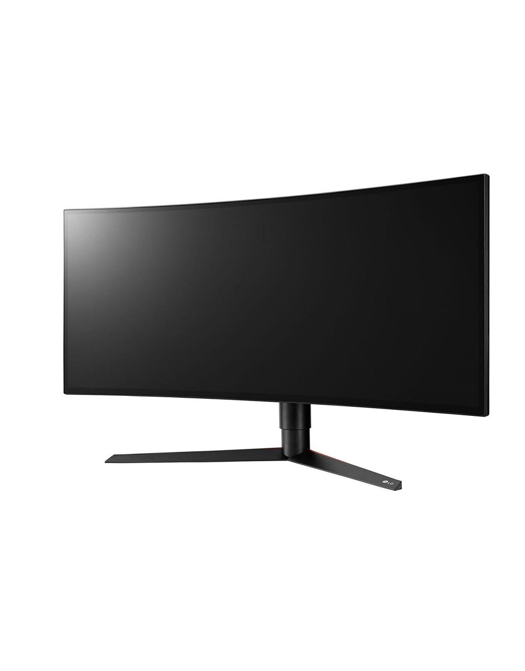 34” QHD UltraWide Curved Gaming Monitor - 34GK950F-B | LG Australia
