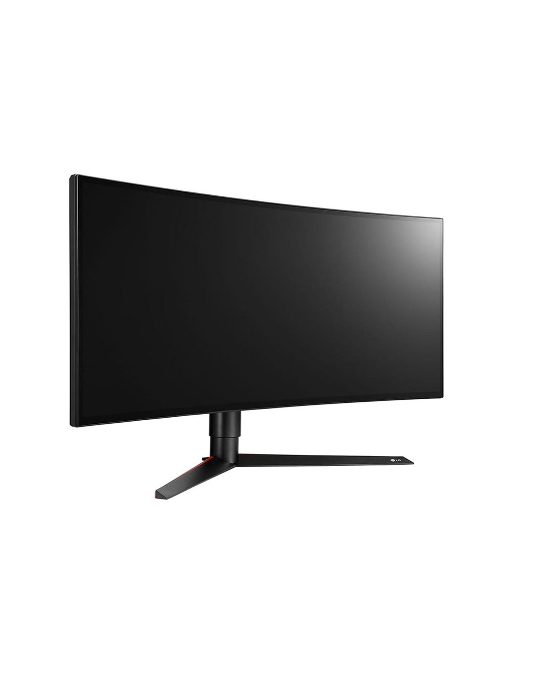 34” QHD UltraWide Curved Gaming Monitor - 34GK950F-B | LG AU