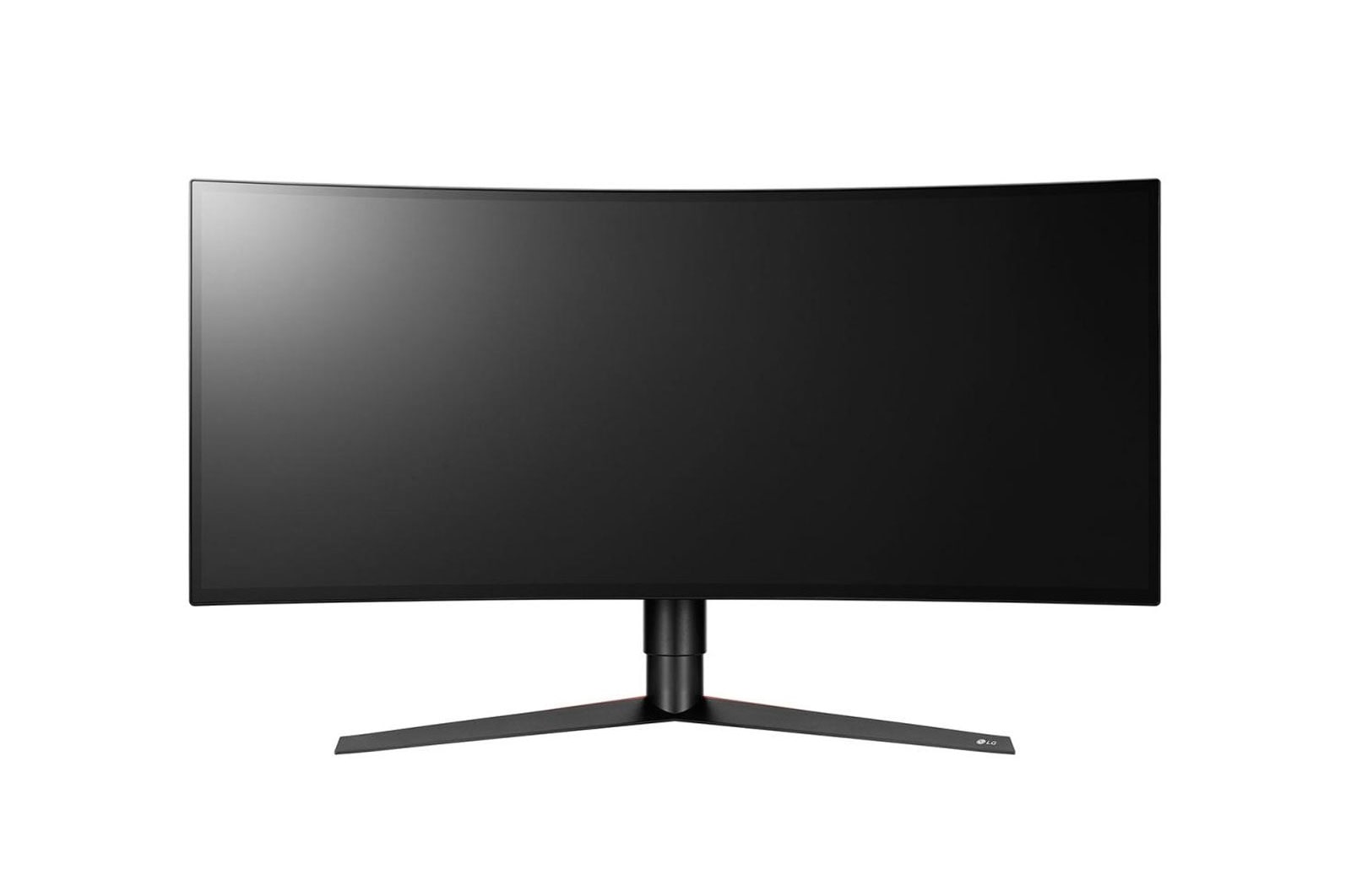 LG 34” QHD UltraWide Curved Gaming Monitor, 34GK950F-B