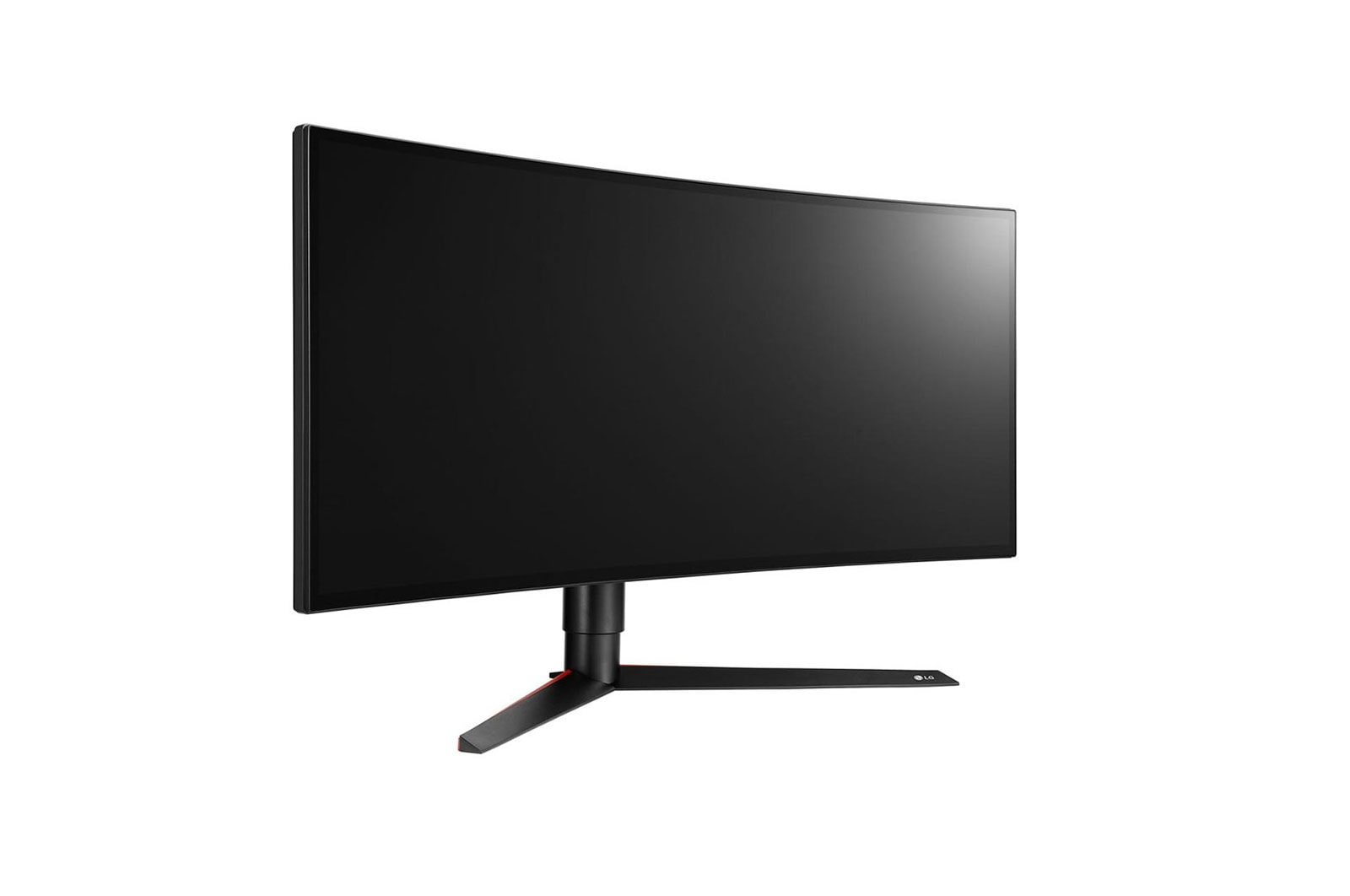 LG 34” QHD UltraWide Curved Gaming Monitor, 34GK950F-B