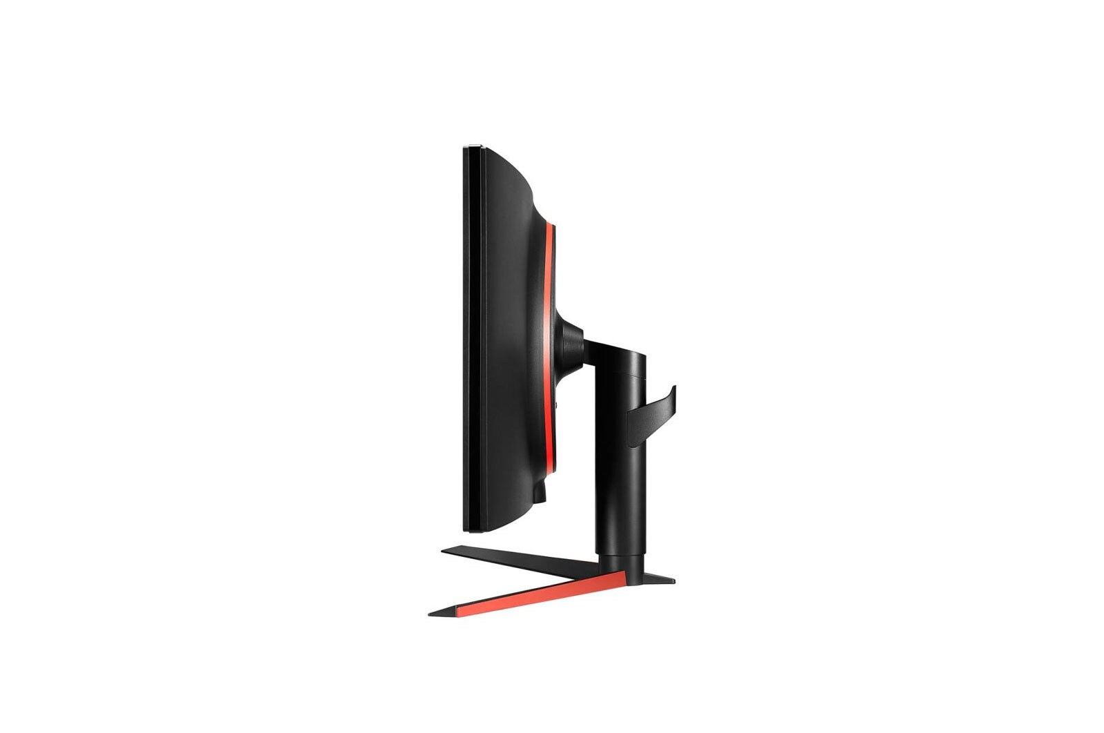 LG 34” QHD UltraWide Curved Gaming Monitor, 34GK950F-B