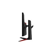 LG 34” UltraWide Curved Full HD Gaming Monitor, 34GL750-B