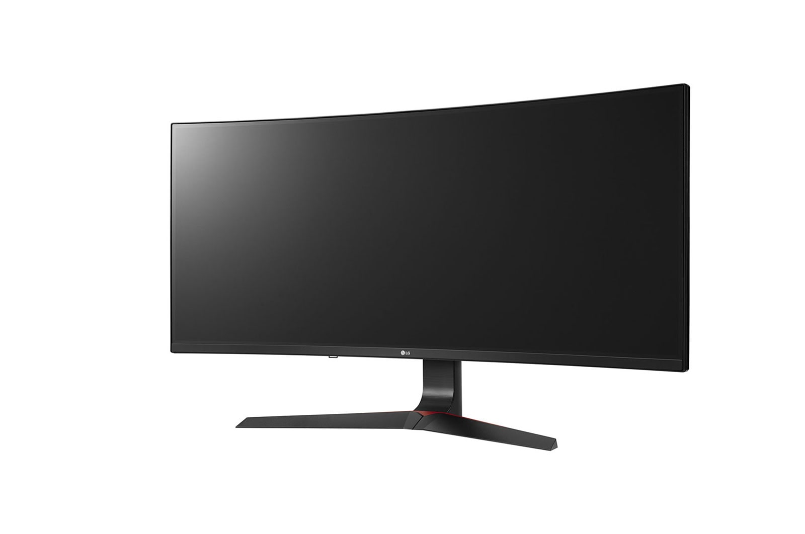LG 34” UltraWide Curved Full HD Gaming Monitor, 34GL750-B