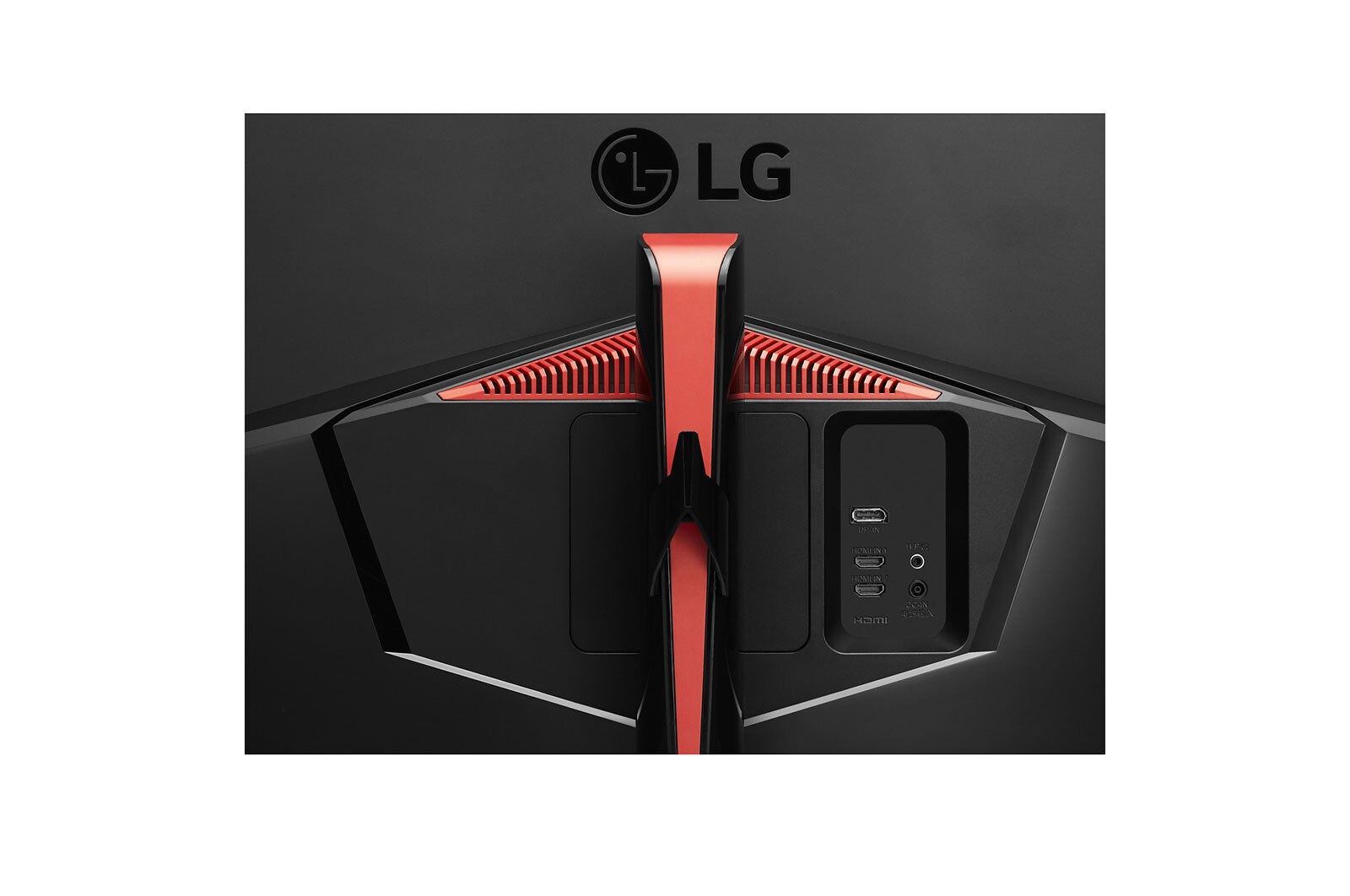 34” UltraWide Curved Full HD Gaming Monitor - 34GL750-B | LG AU 34” UltraWide Curved Full HD Gaming Monitor - 34GL750-B | LG AU