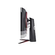 LG 34” WQHD UltraGear™ 160Hz Curved Monitor, 34GN850-B