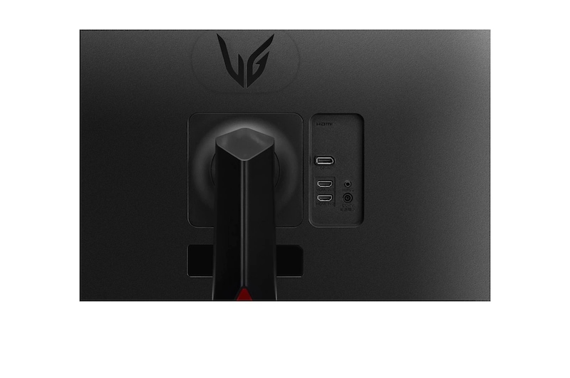 LG 34" UltraGear™ 21:9 Curved WQHD Gaming Monitor, 34GP63A-B