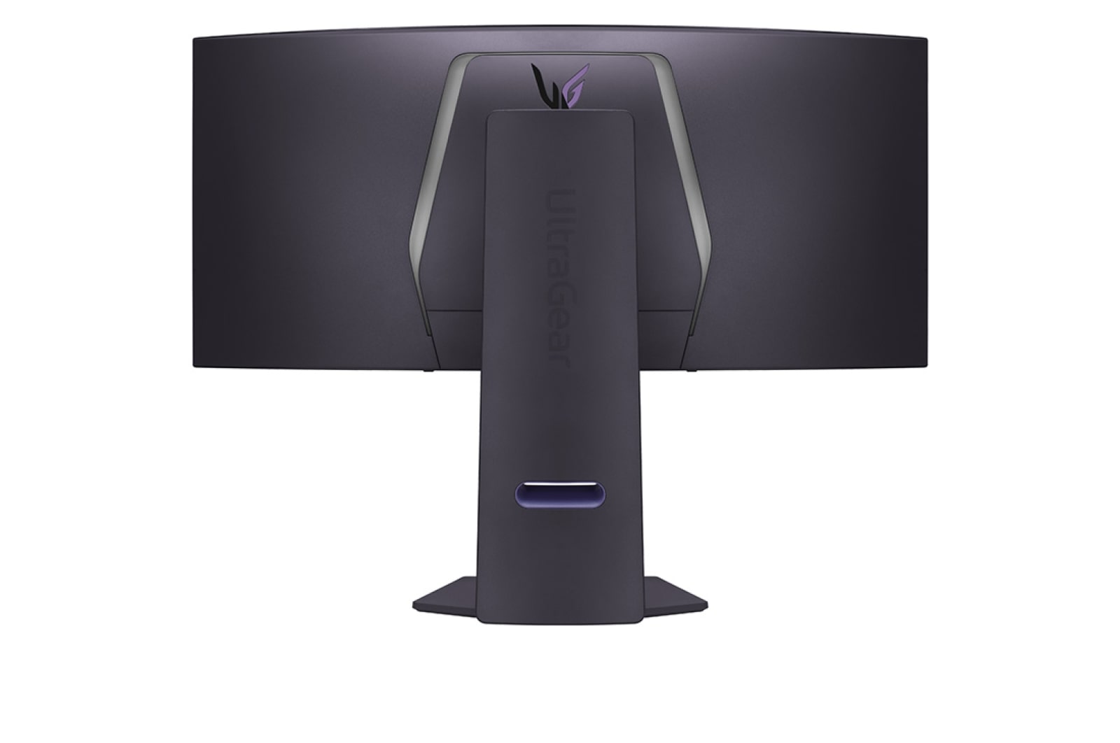 LG UltraGear™ 34 inch OLED WQHD 240Hz 800R Curved Gaming Monitor with 0.03ms(GtG), VESA certified AdaptiveSync, 34GS95QE-B