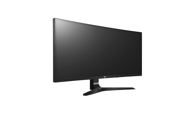 LG 34" UltraWide Curved Gaming Monitor, 34UC79G