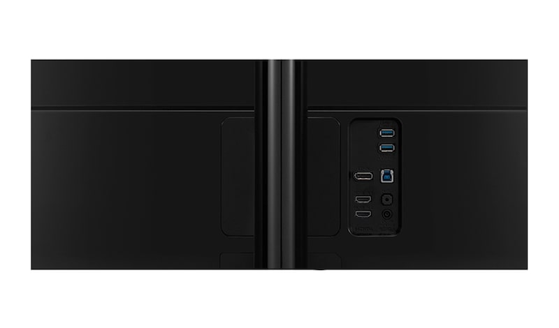 LG 34" UltraWide Curved IPS Monitor, 34UC88