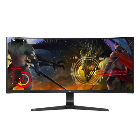 ⚠️Suplo⚠️ 34uc89g LG 34UC89G-B Review | PCMag