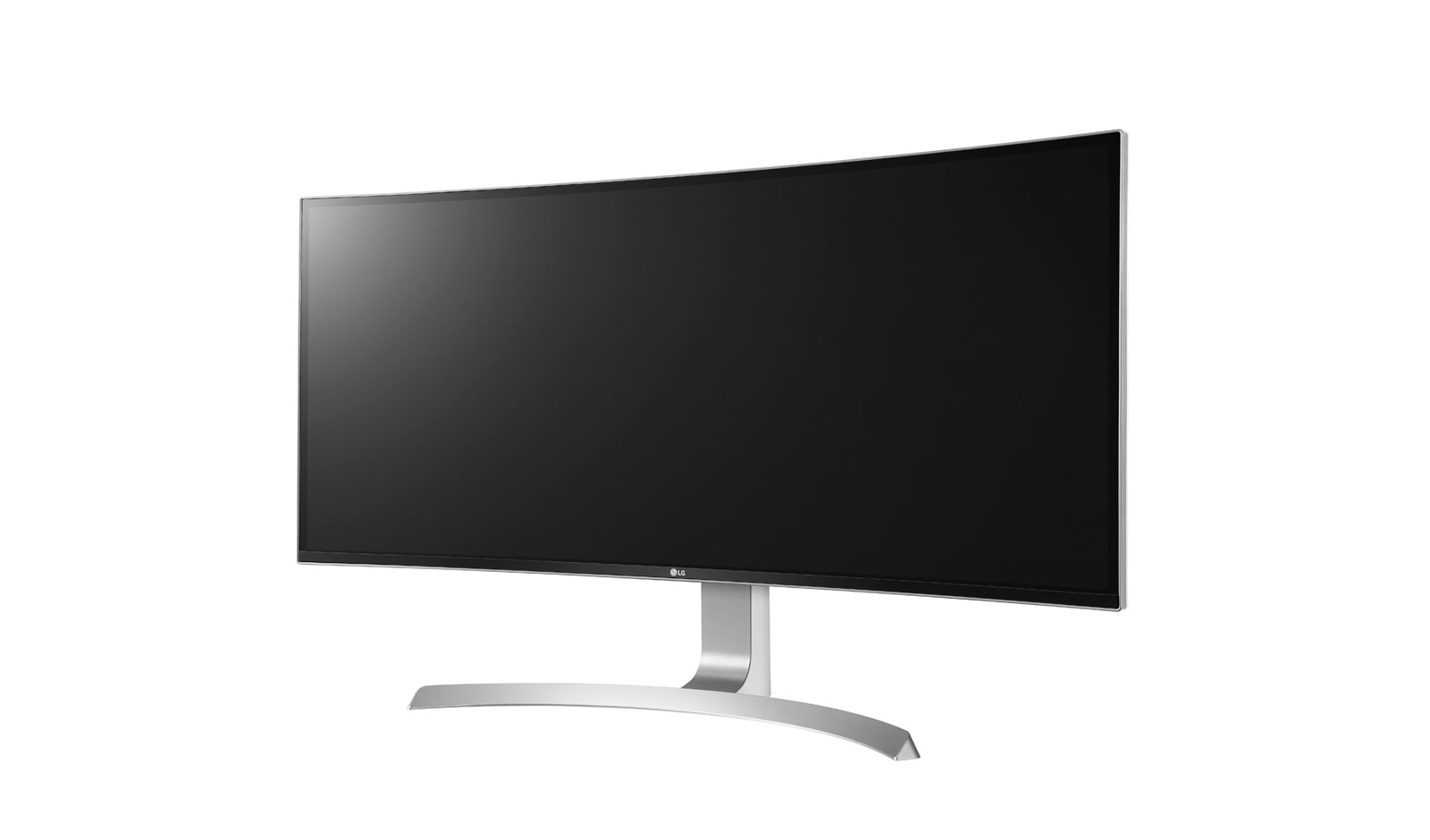 LG 34" UltraWide Curved WQHD IPS Monitor, 34UC99