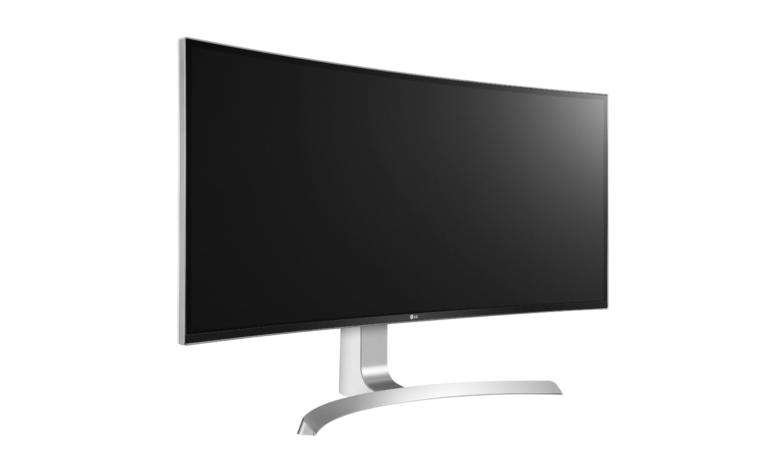 LG 34" UltraWide Curved WQHD IPS Monitor, 34UC99