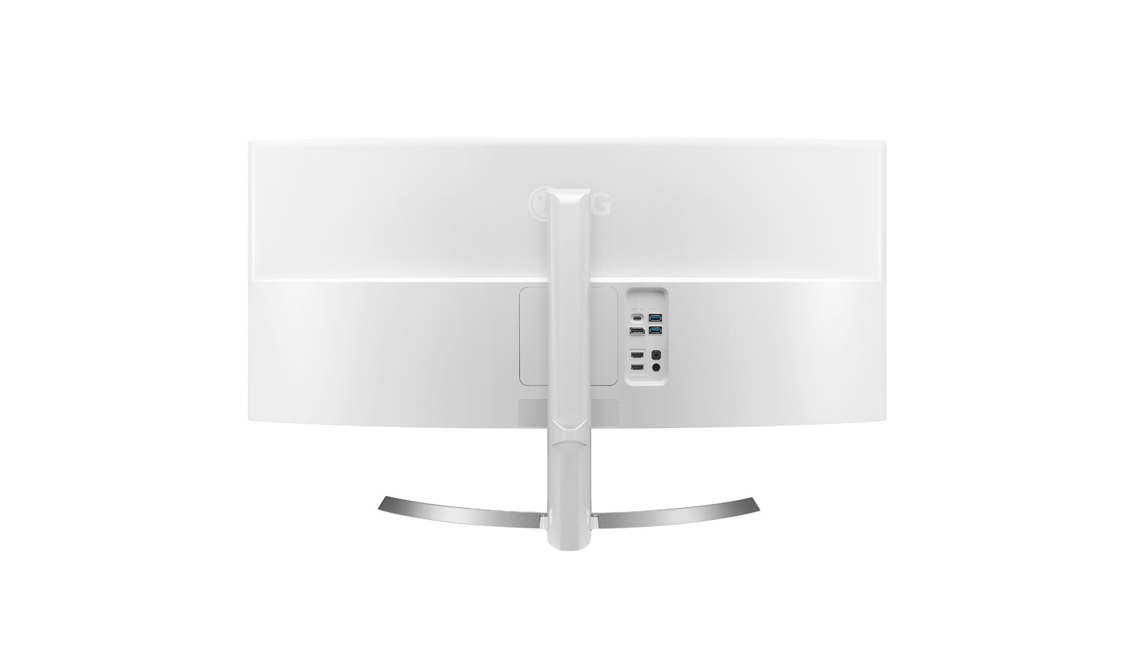LG 34" UltraWide Curved WQHD IPS Monitor, 34UC99