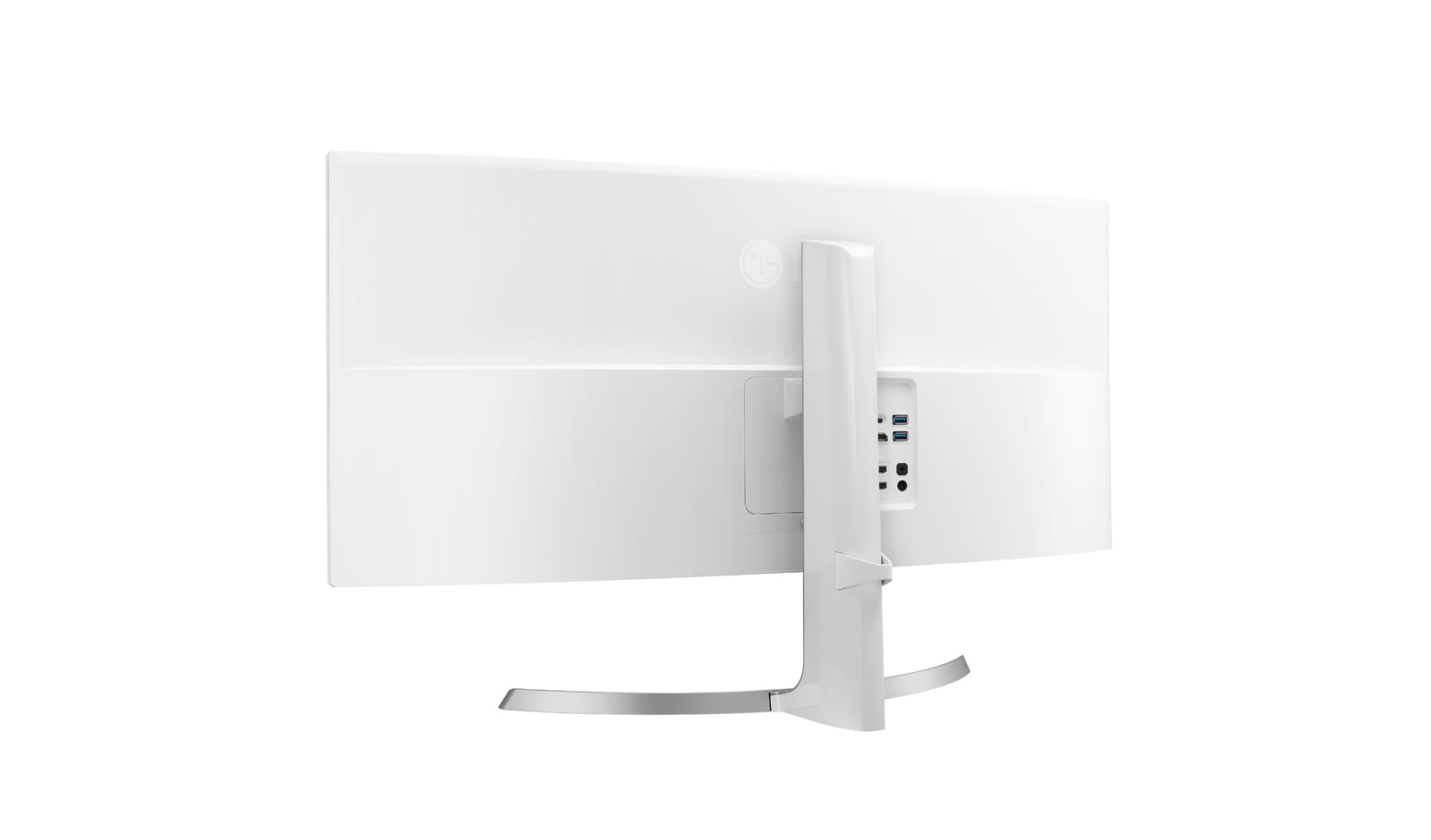 LG 34" UltraWide Curved WQHD IPS Monitor, 34UC99