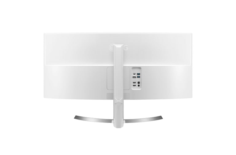 LG 34" UltraWide Curved WQHD IPS Monitor, 34UC99