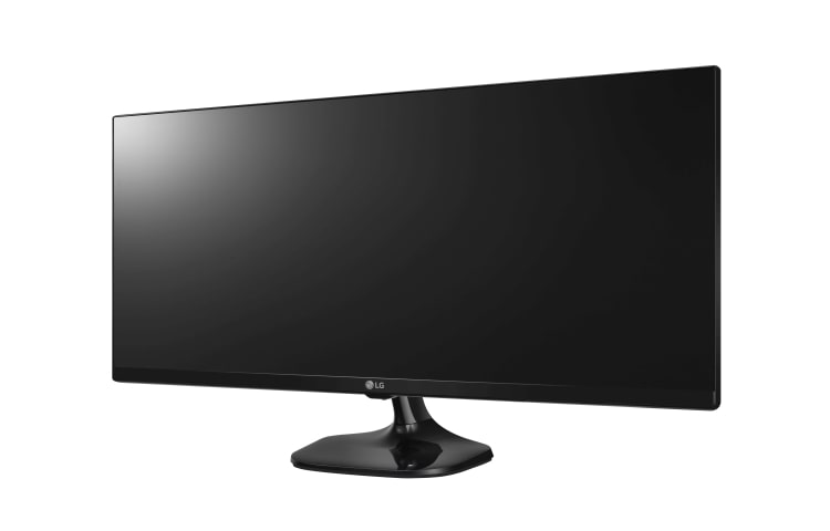 LG 34" UltraWide Cinema Screen Design, 34UM57