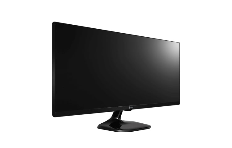 LG 34" UltraWide Cinema Screen Design, 34UM57