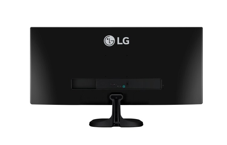 LG 34" UltraWide Cinema Screen Design, 34UM57