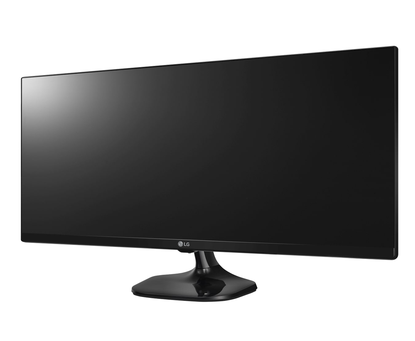 LG 34" UltraWide Cinema Screen Design, 34UM57