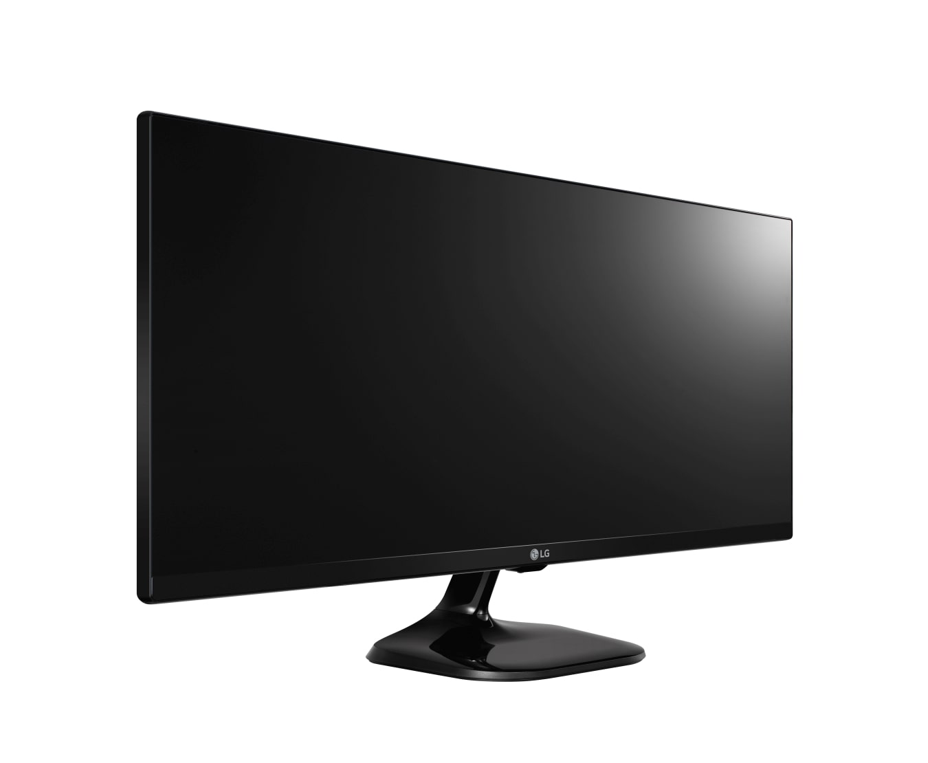 LG 34" UltraWide Cinema Screen Design, 34UM57