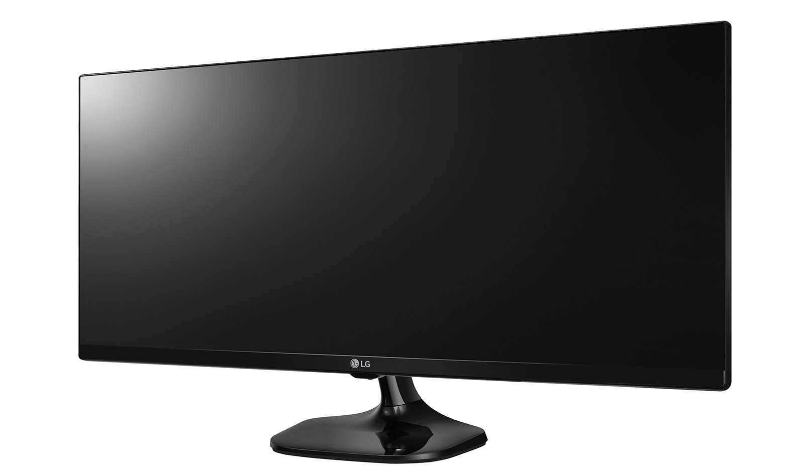 LG 34" UltraWide Full HD IPS Monitor, 34UM58