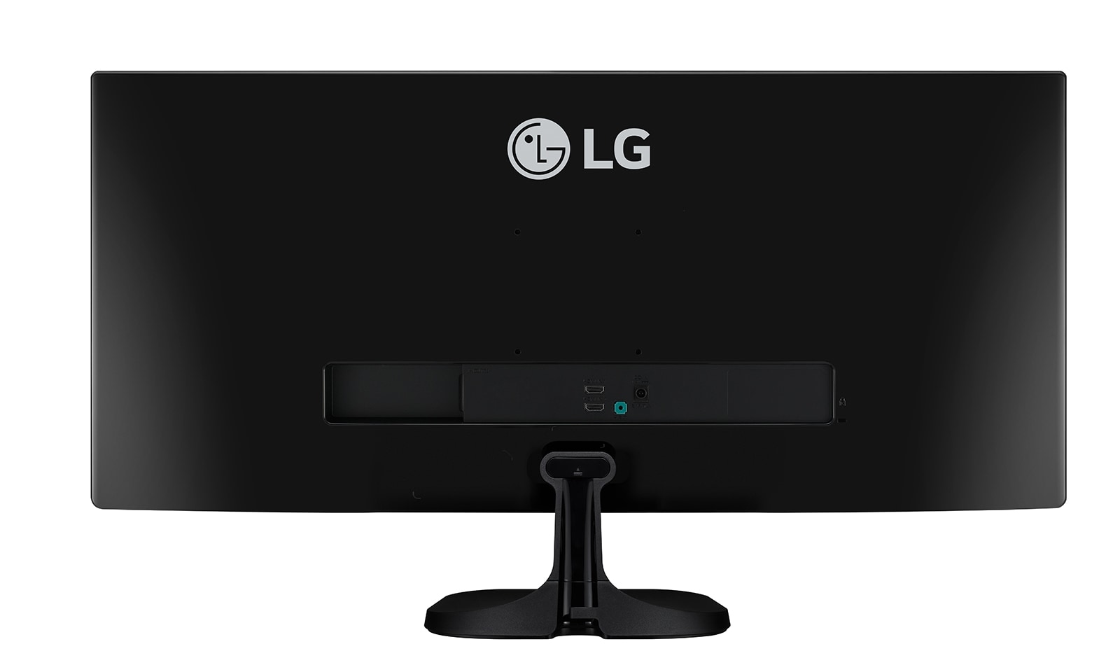 LG 34" UltraWide Full HD IPS Monitor, 34UM58