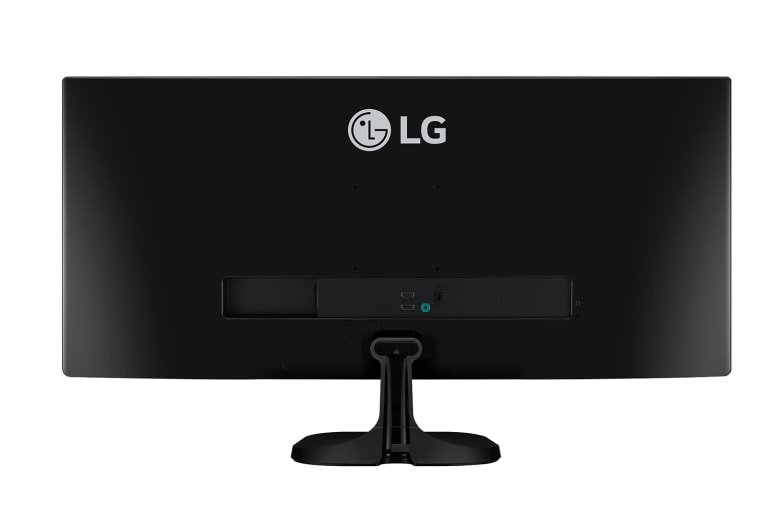 LG 34" UltraWide Full HD IPS Monitor, 34UM58