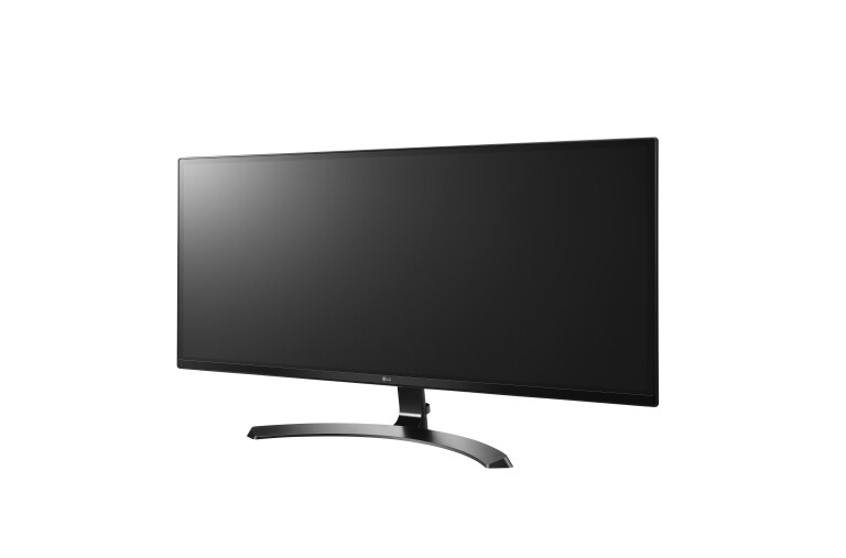 LG 34"  UltraWide Full HD IPS LED Monitor, 34UM59