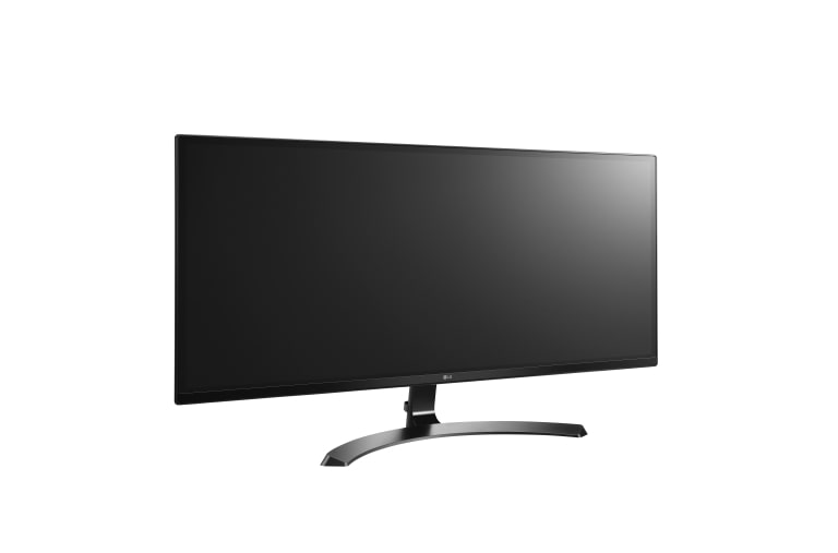 LG 34"  UltraWide Full HD IPS LED Monitor, 34UM59