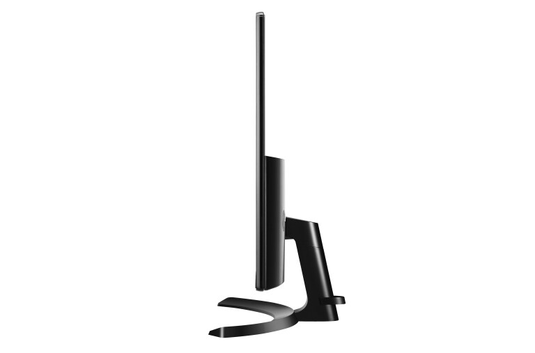 LG 34"  UltraWide Full HD IPS LED Monitor, 34UM59