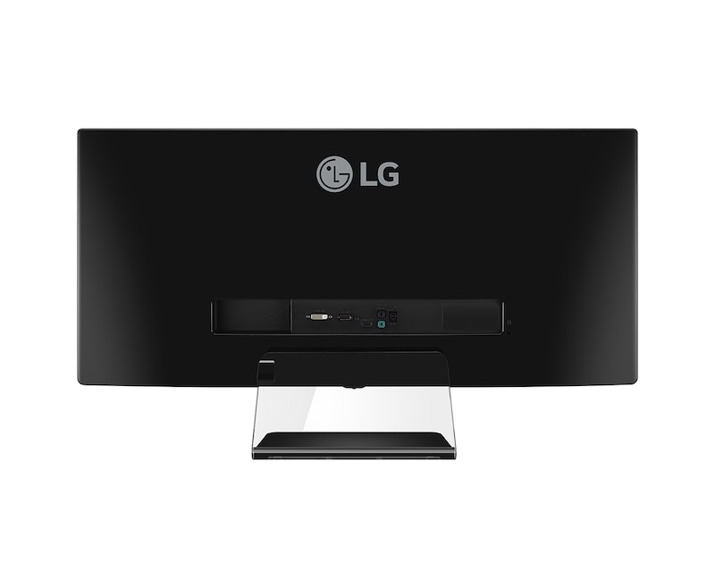 LG 34" UltraWide Cinema Screen Design, 34UM67