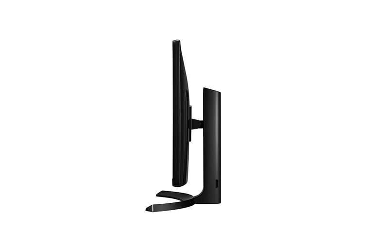 LG 34" UltraWide™ Full HD IPS Monitor, 34UM68