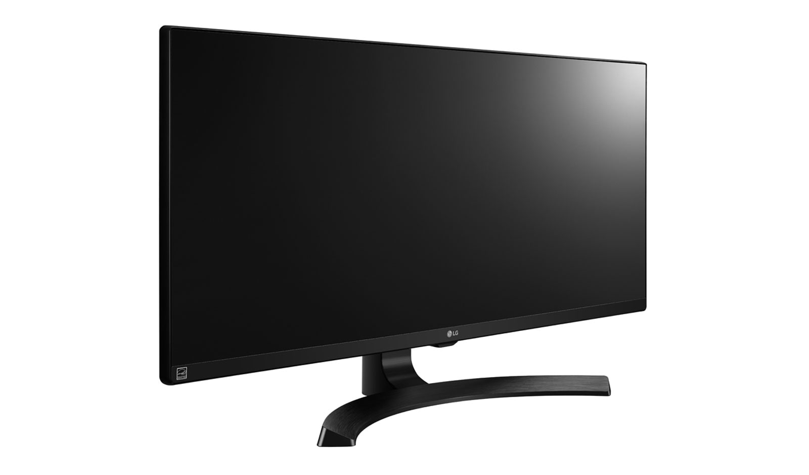 LG 34" UltraWide™ Full HD IPS Monitor, 34UM68