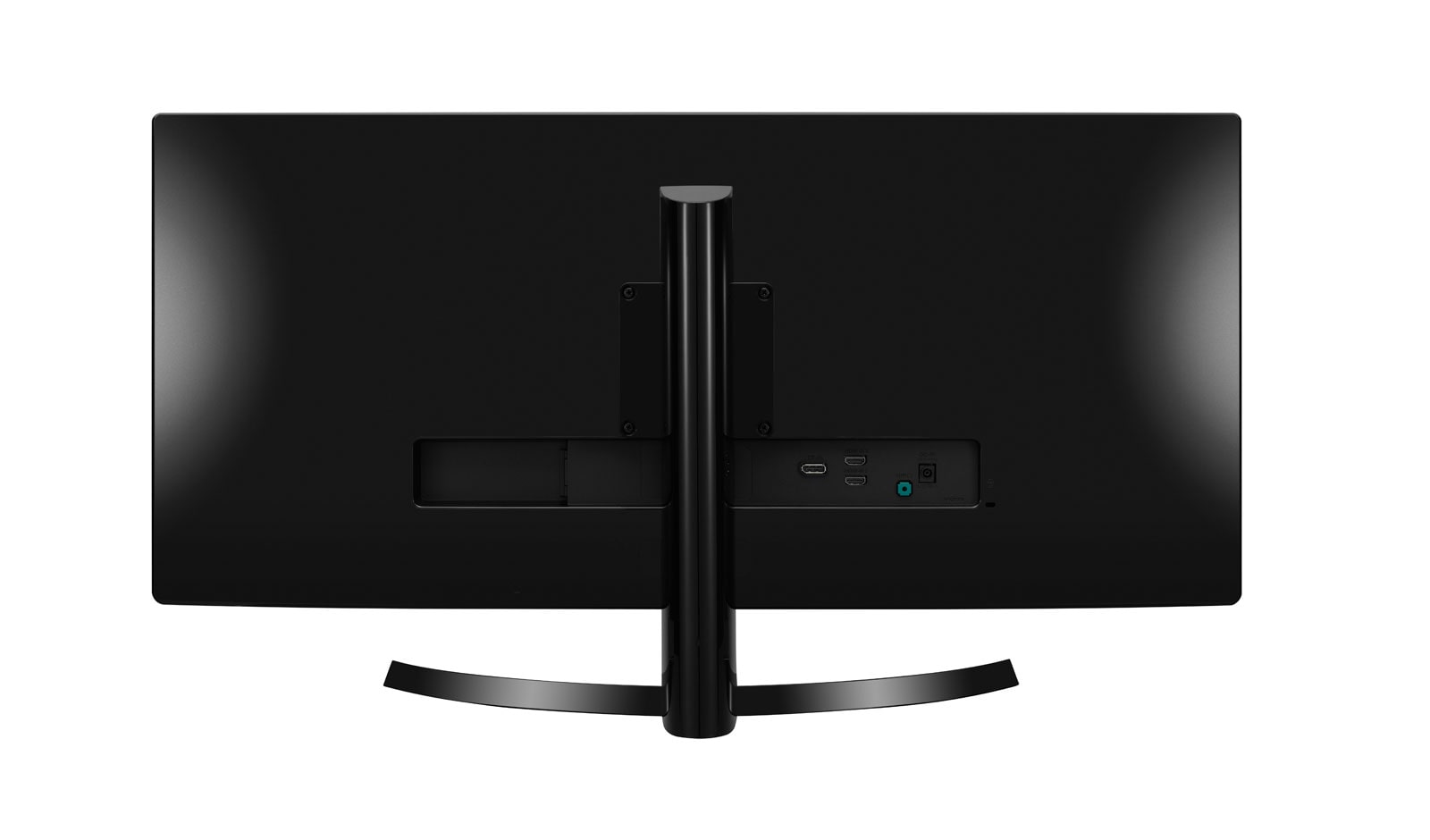 LG 34" UltraWide™ Full HD IPS Monitor, 34UM68
