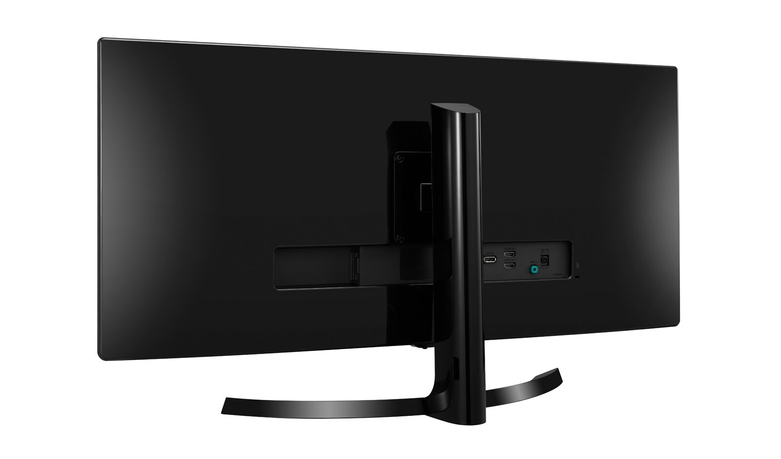 LG 34" UltraWide™ Full HD IPS Monitor, 34UM68